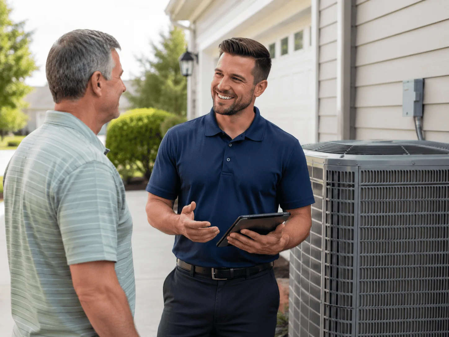 Heat Pump Installation Clara, MS FAQs